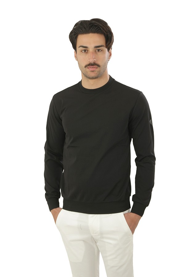 Felpa People of Shibuya Nero